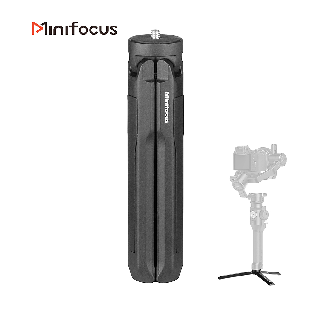 Dji Drone Mini 3 - Mini trípode de mesa de aluminio