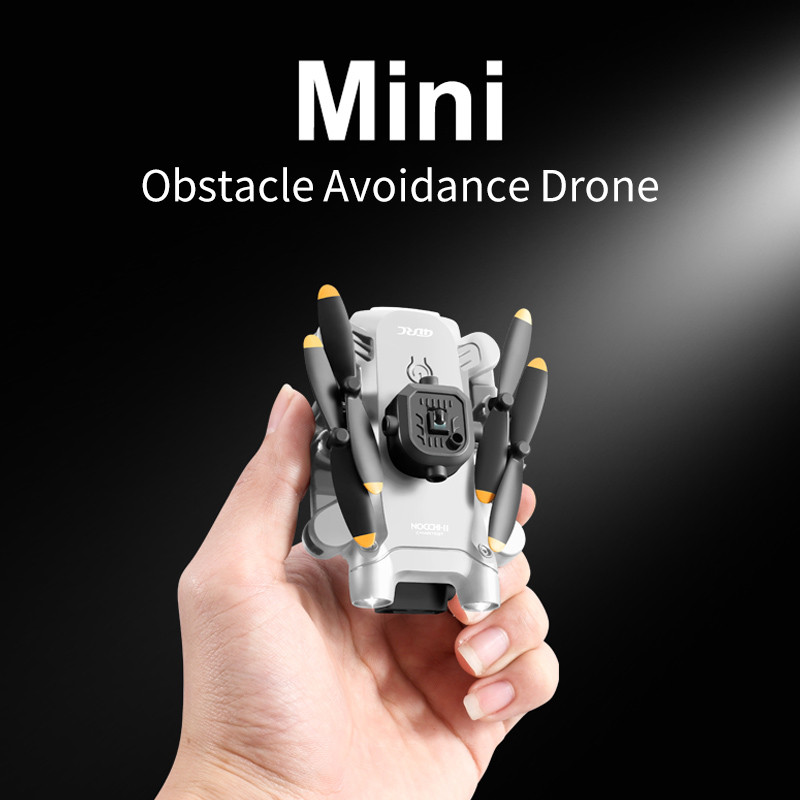 Mini Dron V30 WiFi FPV con cám - Drone Racing Camera reseña y precio