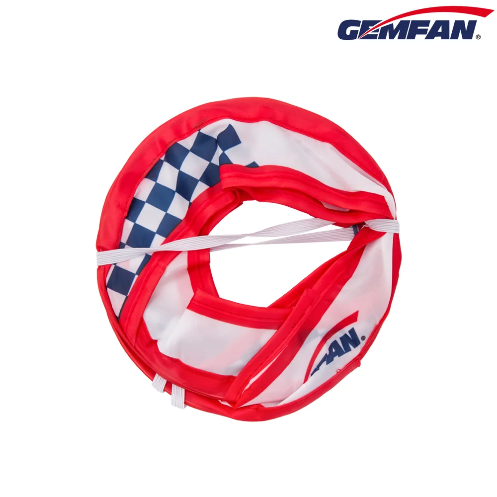 Gemfan - Puerta de Carrera Cir - Drone Racing Flag reseña y precio