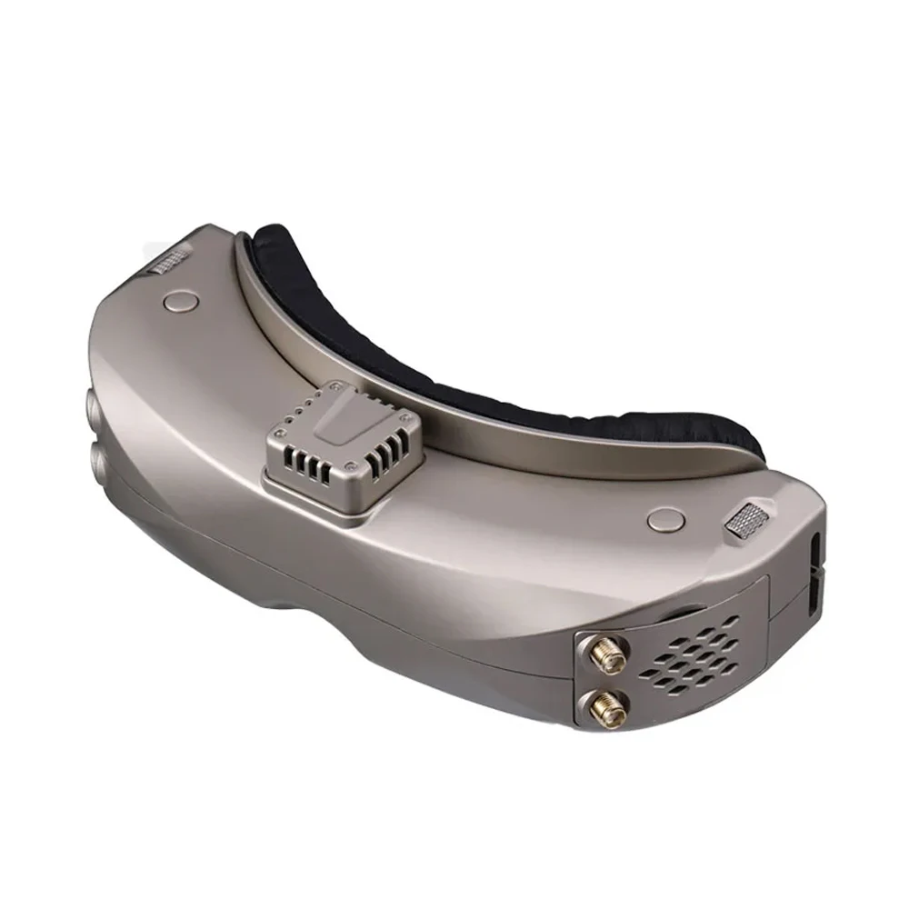 Gafas FPV Skyzone Sky04X Pro O - Drone Racing Receiver reseña y precio