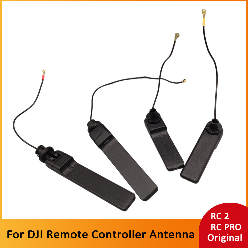 Antena de control remoto origi - Dji Drone Mini 3 reseña y precio