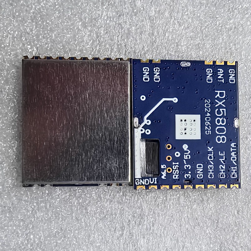 Módulo de Transmisión y Recepc - Drone Racing Receiver reseña y precio