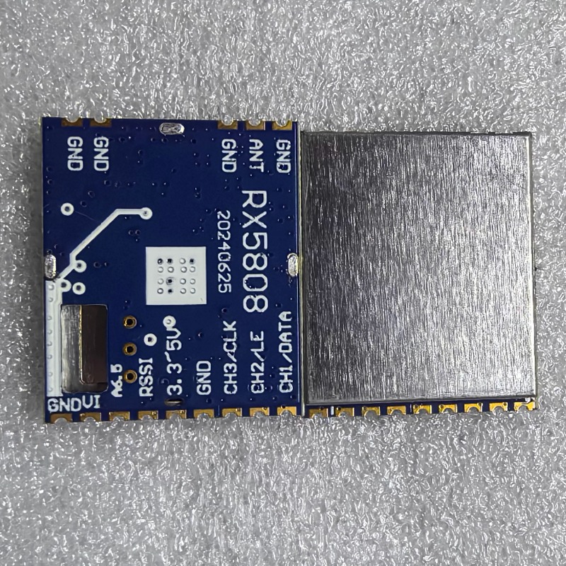 Módulo de Transmisión y Recepc - Drone Racing Receiver reseña y precio