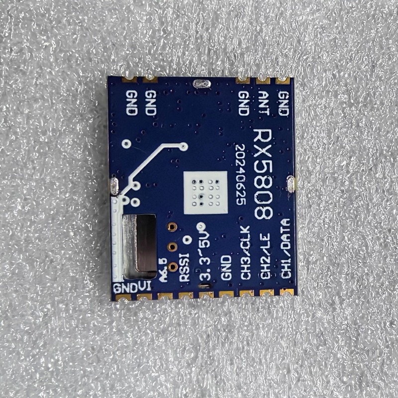 Módulo de Transmisión y Recepc - Drone Racing Receiver reseña y precio