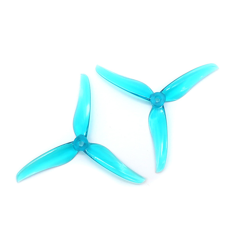 2 pares de hélices T-motor T51 - Drone Racing Frame reseña y precio