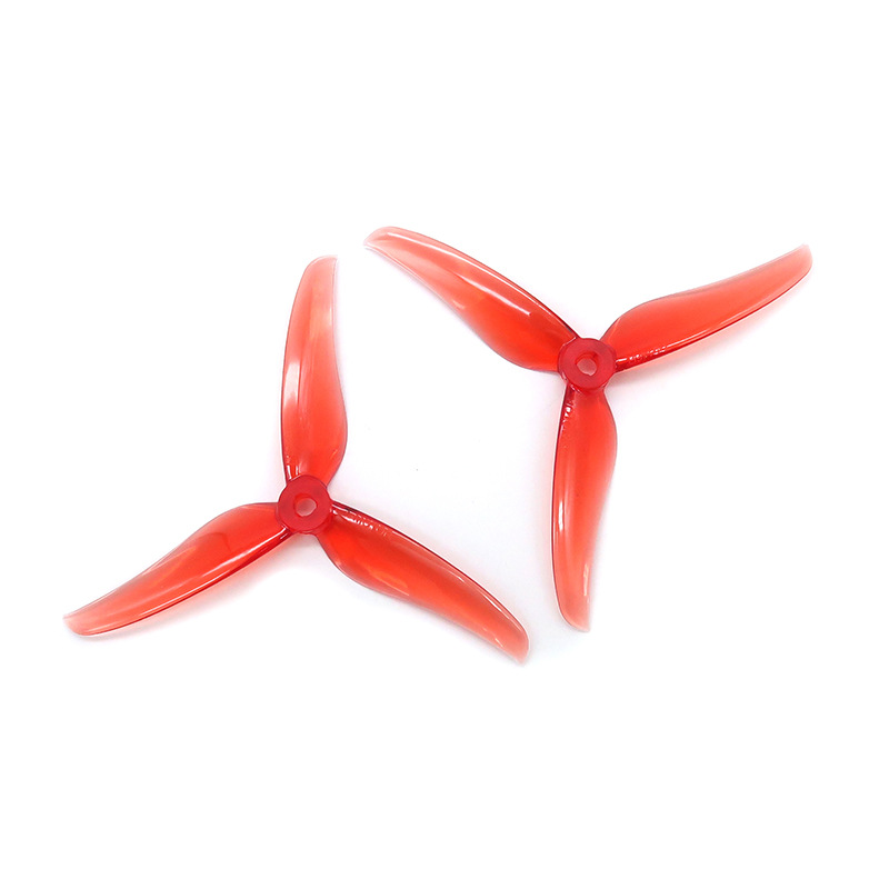 2 pares de hélices T-motor T51 - Drone Racing Frame reseña y precio
