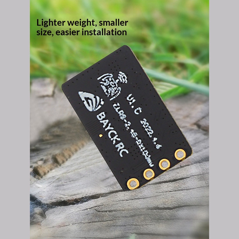 Receptor BAYCK Expresslrs Elrs - Drone Racing Receiver reseña y precio