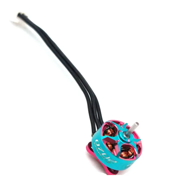 Rcinpower-Motor de doble rodam - Drone Racing Motor reseña y precio