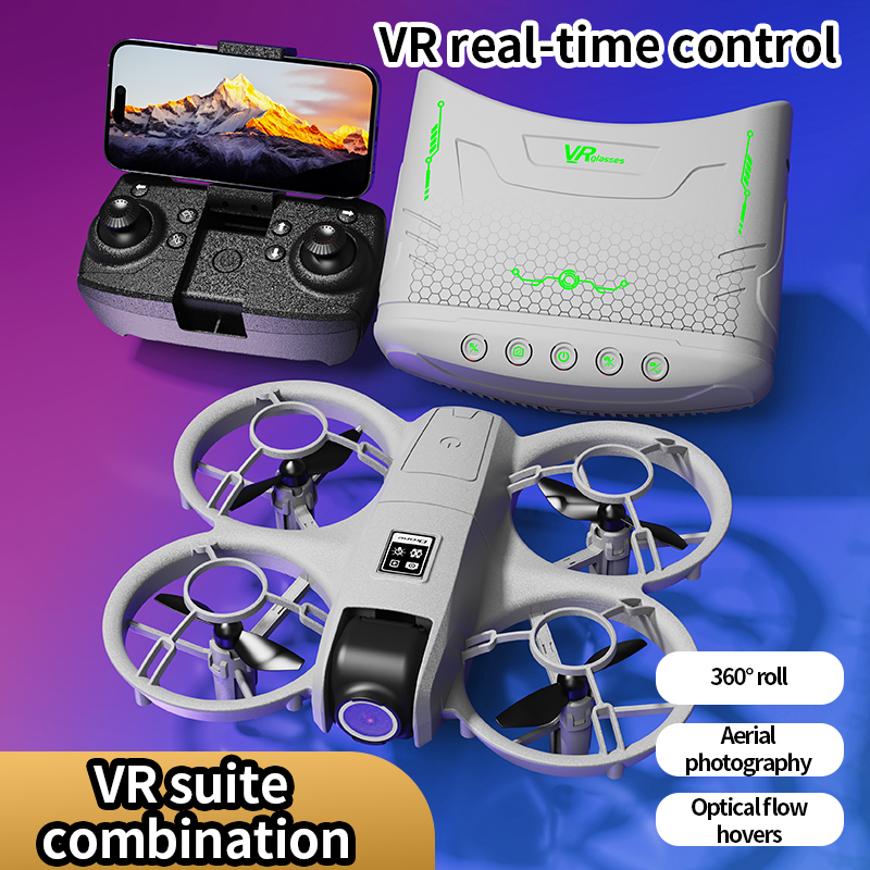 X228 VR FPV Drone HD cámara Du - Drone Racing Camera reseña y precio