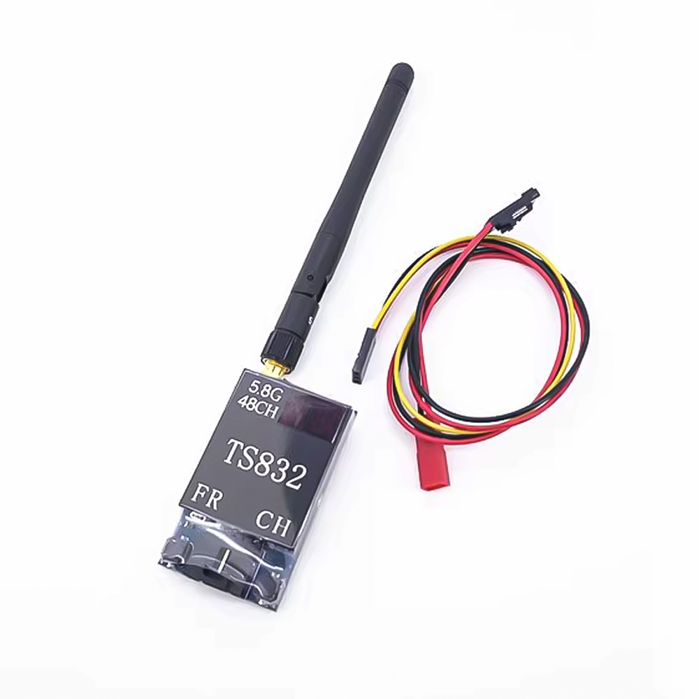 AV Transmisor Inalámbrico, rec - Drone Racing Camera reseña y precio