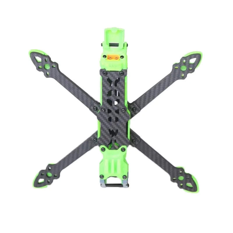 HSKRC F5X 225 V2 5 pulgadas ma - Drone Racing Motor reseña y precio