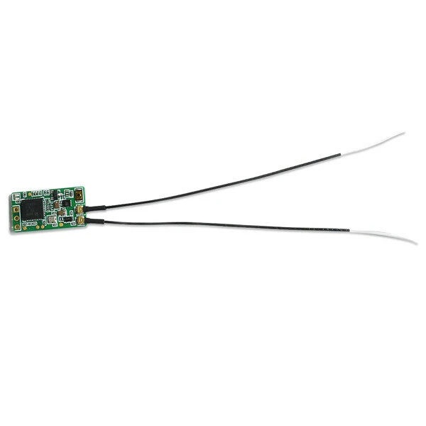 FrSky XM Plus Micro D16 SBUS M - Drone Racing Receiver reseña y precio