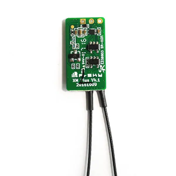 FrSky XM Plus Micro D16 SBUS M - Drone Racing Receiver reseña y precio