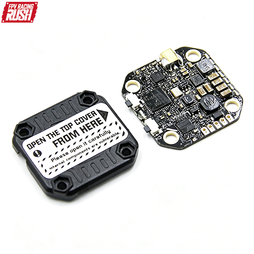 Rush Rushfpv Tank Ultimate Min - Drone Racing Battery reseña y precio