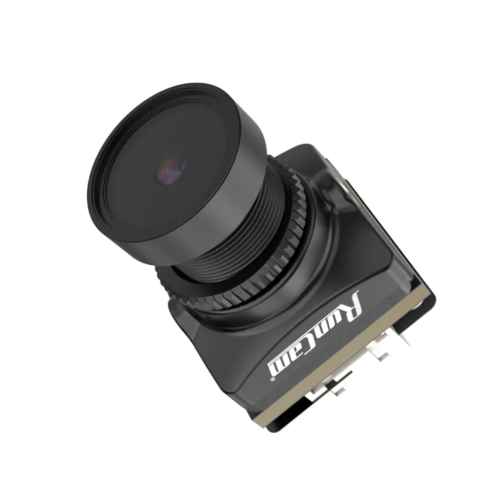 Cámara FPV Original RunCam Pho - Drone Racing Camera reseña y precio