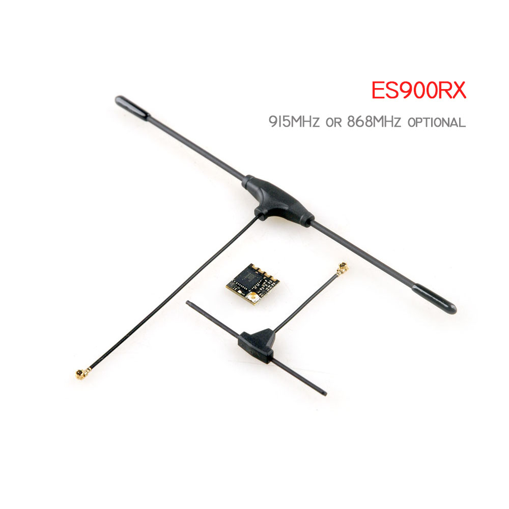 Happymodel RC ELRS Micro ES900 - Drone Racing Esc reseña y precio