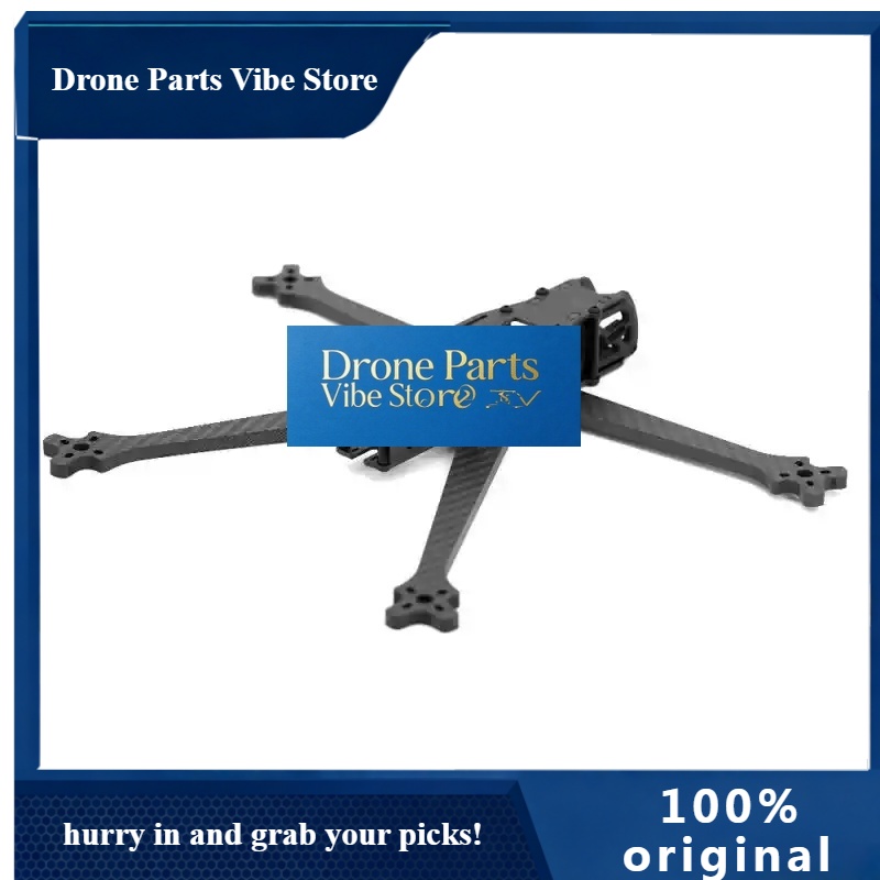 Piezas para Drones TBS SOURCE  - Tbs Fpv Source One reseña y precio